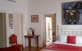 Casa Tiradentes - Apto 2