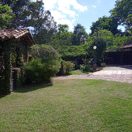 Casa Tiradentes - Apto 2 Exterior foto