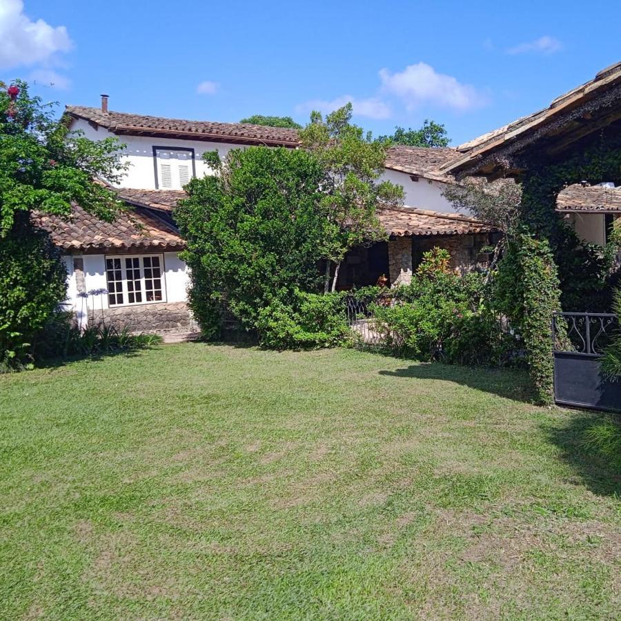 Casa Tiradentes - Apto 2 Exterior foto
