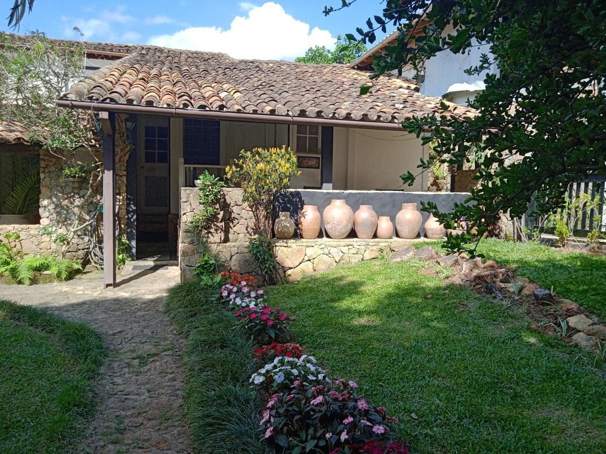 Casa Tiradentes - Apto 2 Exterior foto