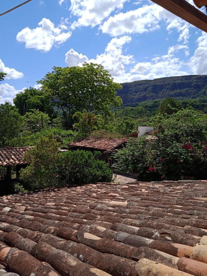 Casa Tiradentes - Apto 2 Exterior foto